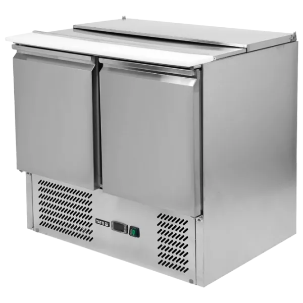 Masă de producție Yato YG-05262 Oțel / Inox photo 2