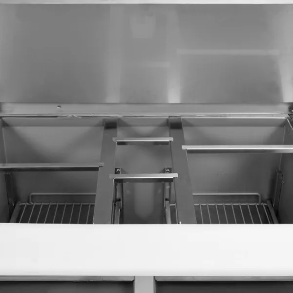 Masă de producție Yato YG-05262 Oțel / Inox photo 3