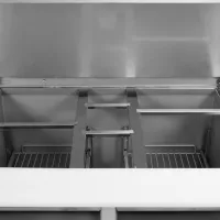Masă de producție Yato YG-05262 Oțel / Inox photo 3