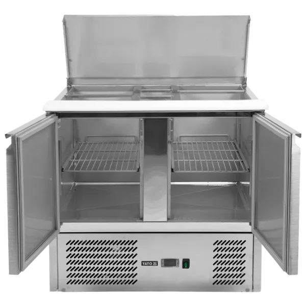 Masă de producție Yato YG-05262 Oțel / Inox photo 4