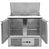 Masă de producție Yato YG-05262 Oțel / Inox photo 4