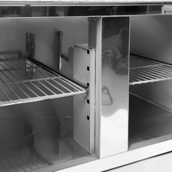 Masă de producție Yato YG-05262 Oțel / Inox photo 5