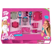 Ролевые игры Faro Barbie Icb 3+ / кухонный набор