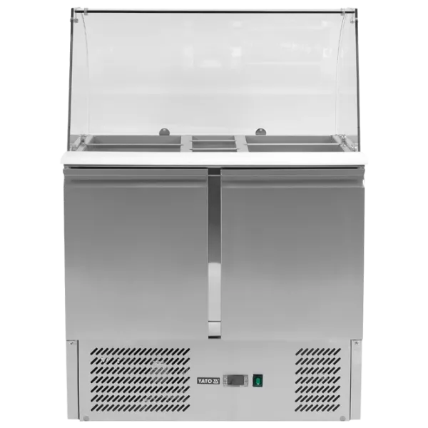 Masă de producție Yato YG-05260 Oțel / Inox photo 1