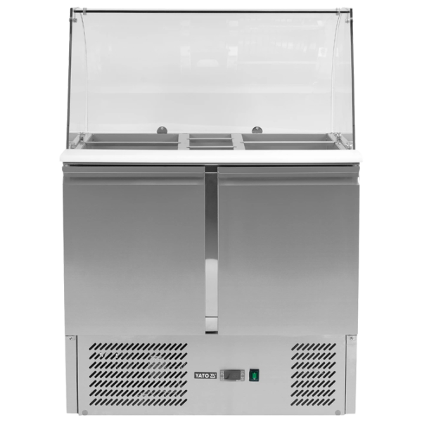 Masă de producție Yato YG-05260 Oțel / Inox photo 1