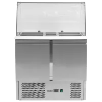 Masă de producție Yato YG-05260 Oțel / Inox