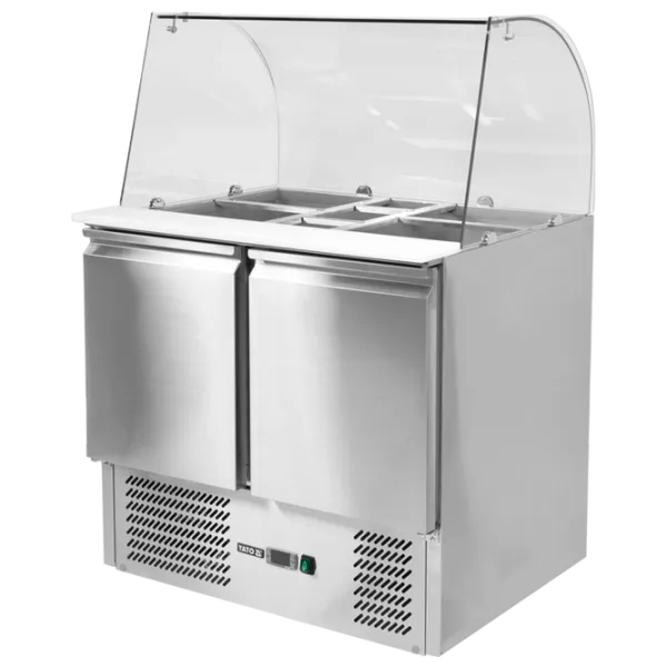 Masă de producție Yato YG-05260 Oțel / Inox photo 2