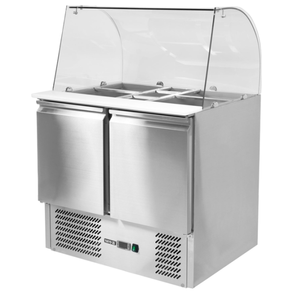 Masă de producție Yato YG-05260 Oțel / Inox photo 2