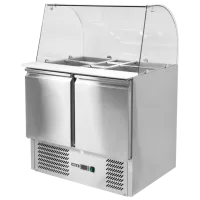 Masă de producție Yato YG-05260 Oțel / Inox photo 2