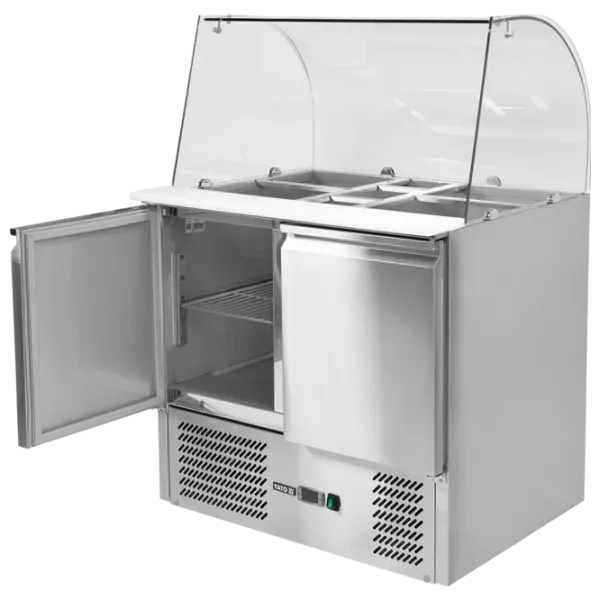 Masă de producție Yato YG-05260 Oțel / Inox photo 3