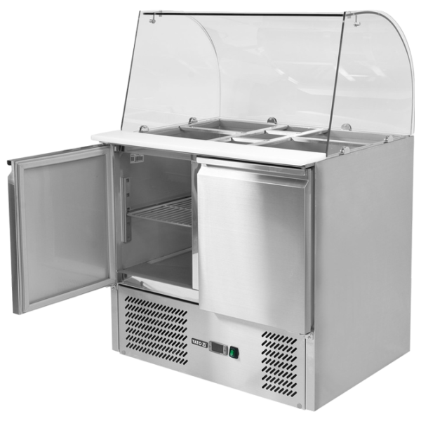 Masă de producție Yato YG-05260 Oțel / Inox photo 3