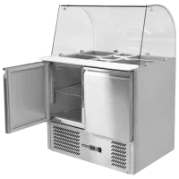 Masă de producție Yato YG-05260 Oțel / Inox photo 3
