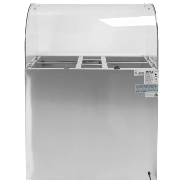 Masă de producție Yato YG-05260 Oțel / Inox photo 4