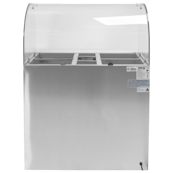 Masă de producție Yato YG-05260 Oțel / Inox photo 4