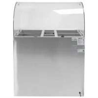Masă de producție Yato YG-05260 Oțel / Inox photo 4
