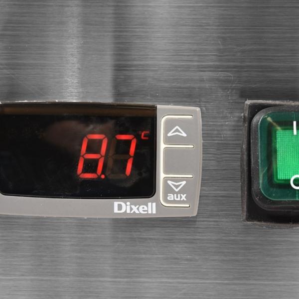 Masă de producție Yato YG-05260 Oțel / Inox photo 5
