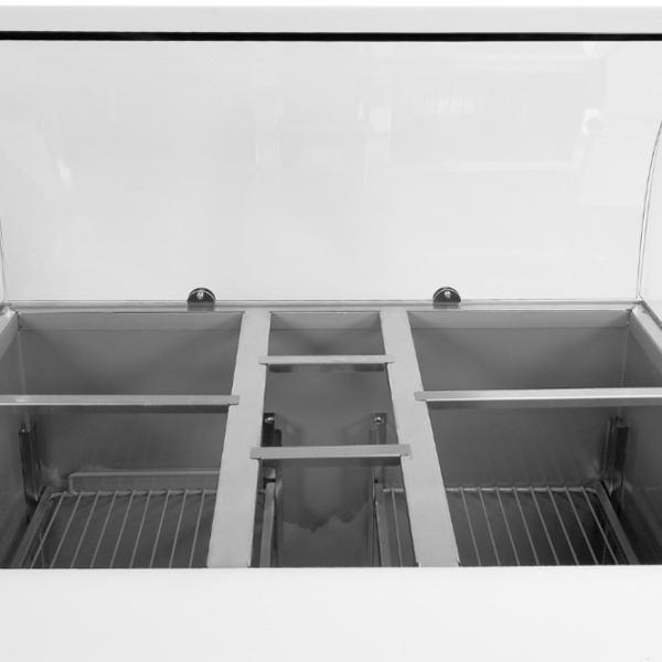 Masă de producție Yato YG-05260 Oțel / Inox photo 7