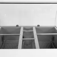 Masă de producție Yato YG-05260 Oțel / Inox photo 7