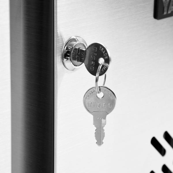 Masă de producție Yato YG-05257 Oțel / Inox photo 7 Masă de producție Yato YG-05257 Oțel / Inox photo 7