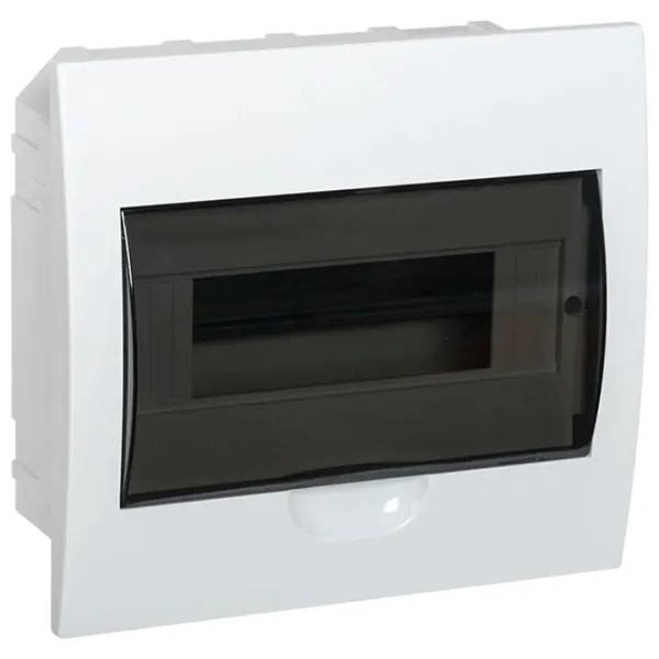 Cutie pentru automate IEK MKP12-V-04-10-41 Plastic / IP41 photo 1