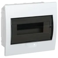 Cutie pentru automate IEK MKP12-V-04-10-41 Plastic / IP41