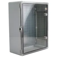 Щит для автоматов IEK MKP92-N-504018-65 Пластик / IP65