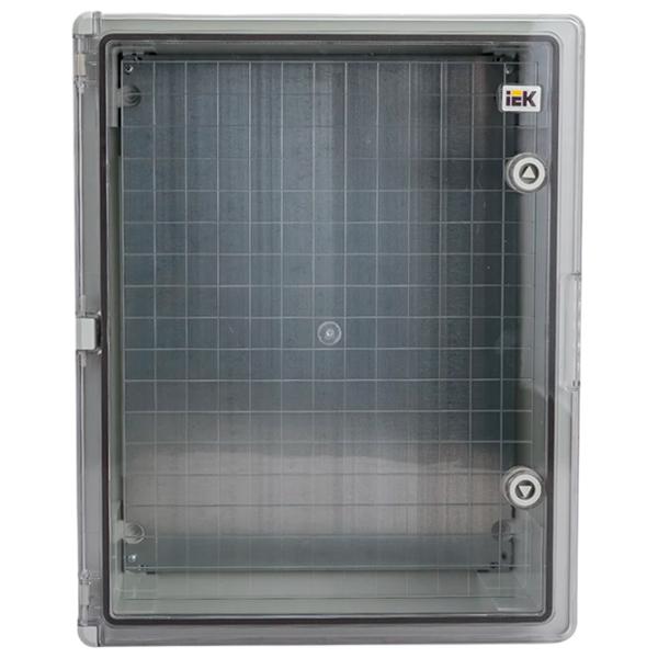 Cutie pentru automate IEK MKP92-N-504018-65 Plastic / IP65 photo 2