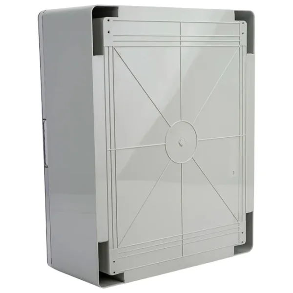 Cutie pentru automate IEK MKP92-N-504018-65 Plastic / IP65 photo 3