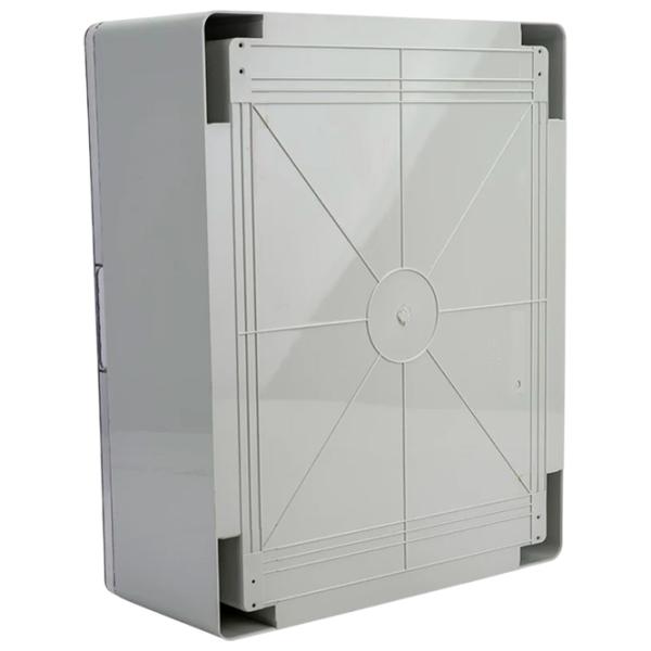 Cutie pentru automate IEK MKP92-N-504018-65 Plastic / IP65 photo 3