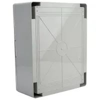 Cutie pentru automate IEK MKP92-N-504018-65 Plastic / IP65 photo 3