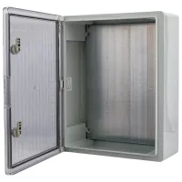 Cutie pentru automate IEK MKP92-N-504018-65 Plastic / IP65 photo 4