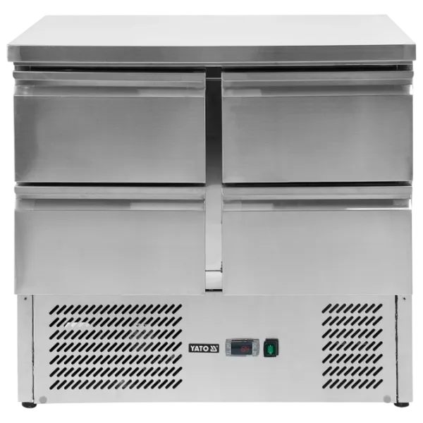 Masă de producție Yato YG-05280 Oțel / Inox photo 1
