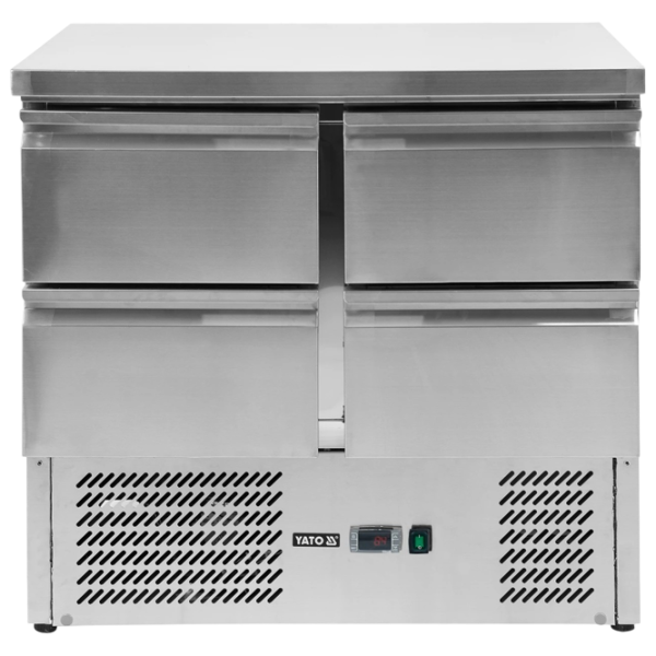 Masă de producție Yato YG-05280 Oțel / Inox photo 1