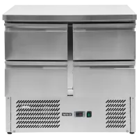 Masă de producție Yato YG-05280 Oțel / Inox