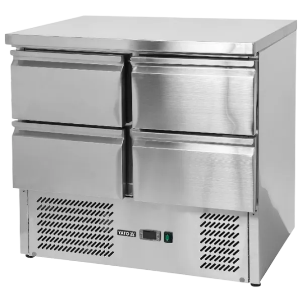 Masă de producție Yato YG-05280 Oțel / Inox photo 2