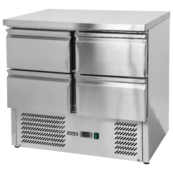 Masă de producție Yato YG-05280 Oțel / Inox photo 2