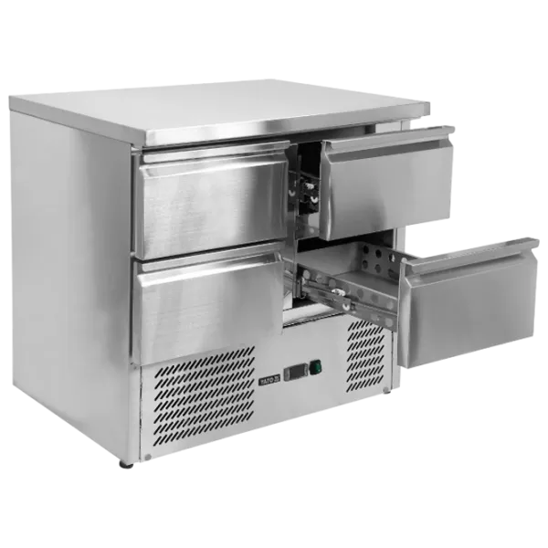 Masă de producție Yato YG-05280 Oțel / Inox photo 3