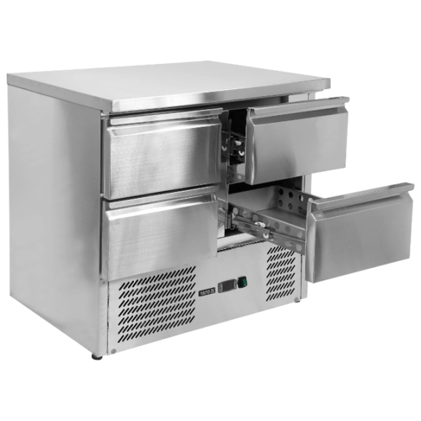 Masă de producție Yato YG-05280 Oțel / Inox photo 3