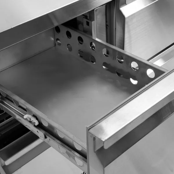 Masă de producție Yato YG-05280 Oțel / Inox photo 5
