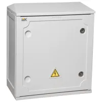 Cutie pentru automate IEK YKP40-N-442-54 Plastic / IP54