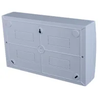Cutie pentru automate IEK MKP12-N-18-40-10 Plastic / IP41 photo 2