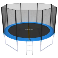  FunFit FT 12 845  / Blue / Diametru - 374 cm