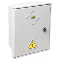 Cutie pentru automate IEK YKP40-N-221-54 Plastic / IP54