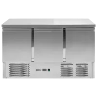 Masă de producție Yato YG-05300 Oțel / Inox