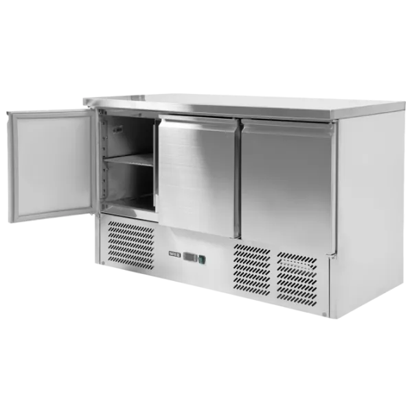 Masă de producție Yato YG-05300 Oțel / Inox photo 5 Masă de producție Yato YG-05300 Oțel / Inox photo 5