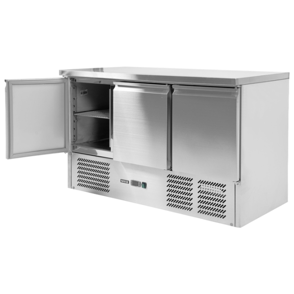 Masă de producție Yato YG-05300 Oțel / Inox photo 5 Masă de producție Yato YG-05300 Oțel / Inox photo 5