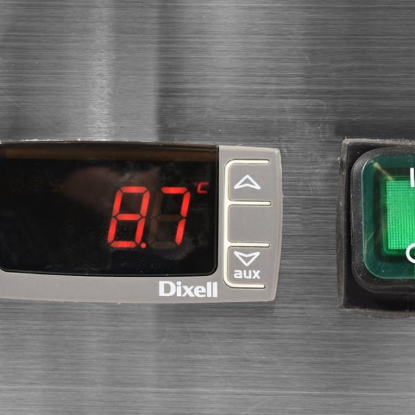 Masă de producție Yato YG-05300 Oțel / Inox photo 9 Masă de producție Yato YG-05300 Oțel / Inox photo 9