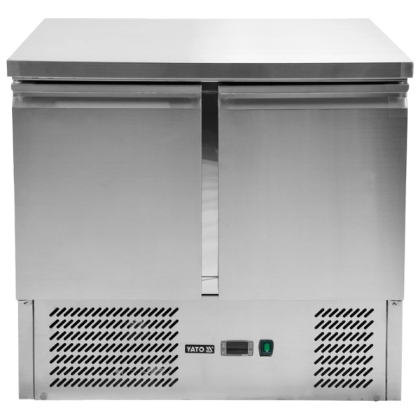 Masă de producție Yato YG-05270 Oțel / Inox photo 1