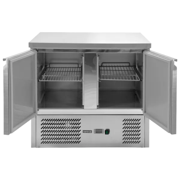 Masă de producție Yato YG-05270 Oțel / Inox photo 2