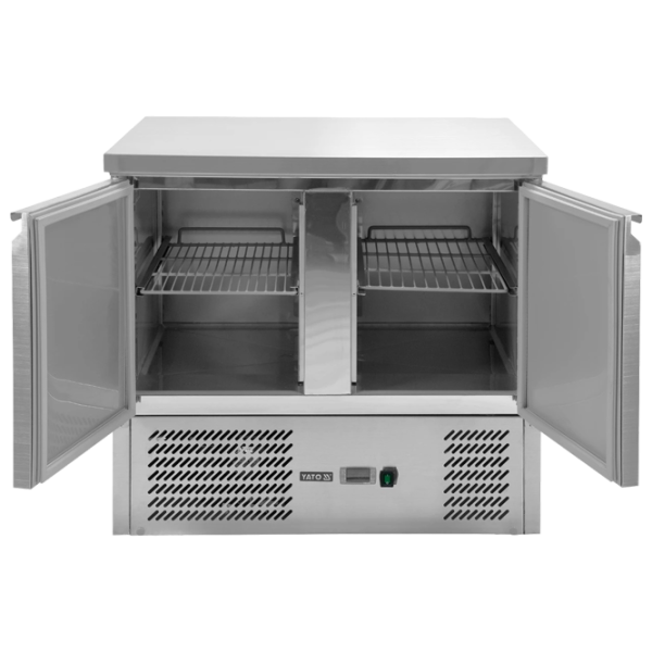 Masă de producție Yato YG-05270 Oțel / Inox photo 2